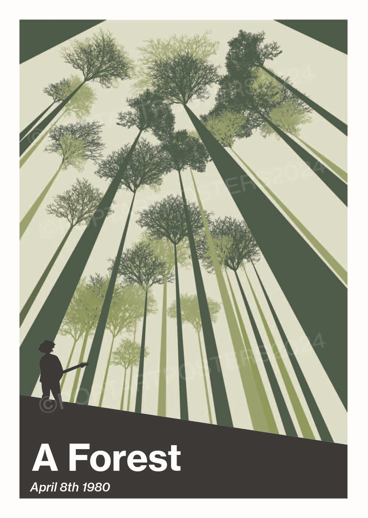 A Forest Poster - Image 7