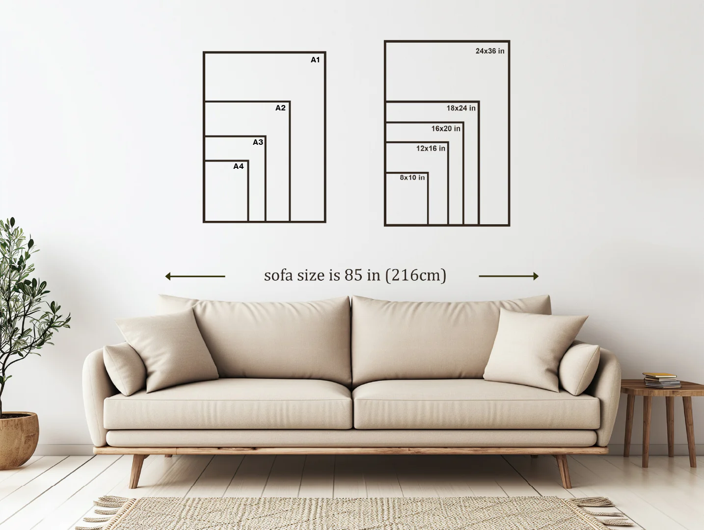 A Forest Poster - Image 11